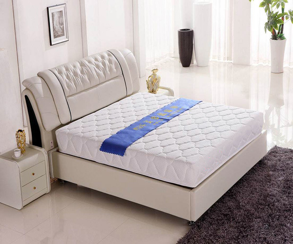 Latex mattress brand recommendation