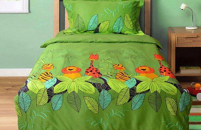 Which children's home textile brand is the best