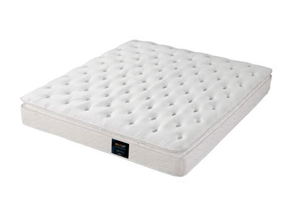 Pros and cons of latex mattresses