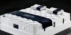 Which brand of latex mattress is good