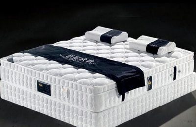 Which brand of latex mattress is good