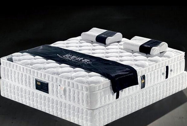 Which brand of latex mattress is good