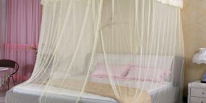 Which brand of mosquito net is good?