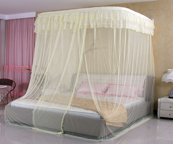 Which brand of mosquito net is good?