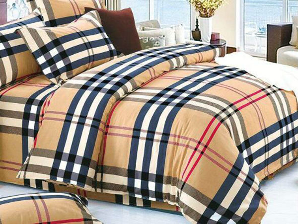 Bedding fabric