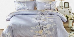 Luolai home textile bedding price