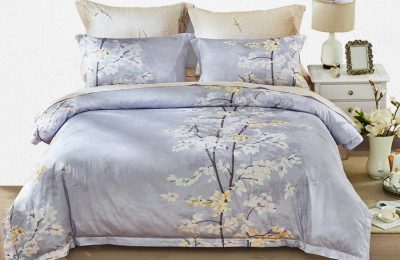 Luolai home textile bedding price