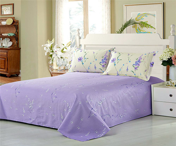 Advantages and Disadvantages of Pure Cotton Bed Sheets