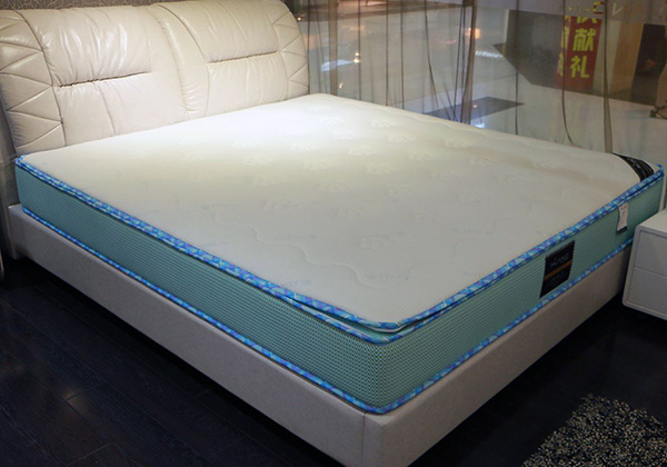 What is the function of buffalo leather mattress