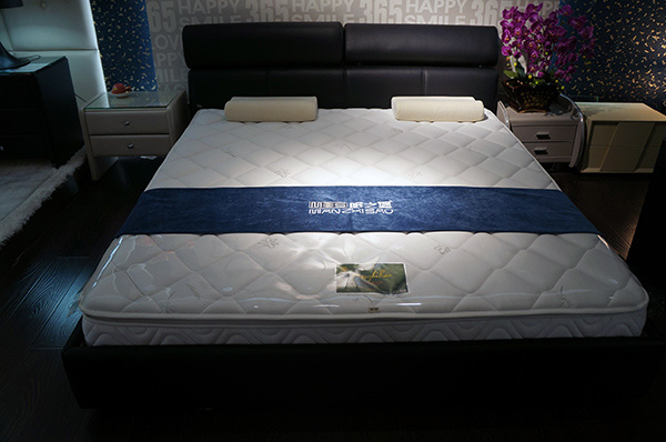 How to maintain a cowhide mattress