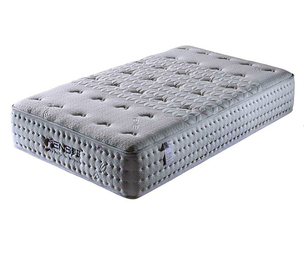 Which brand of spring mattress is good?