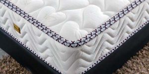 What brand of natural latex mattress is of good quality