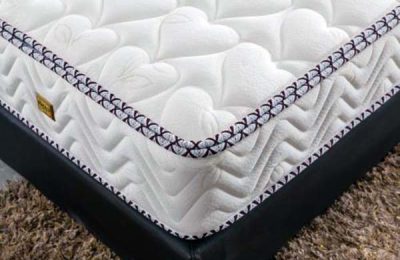 What brand of natural latex mattress is of good quality