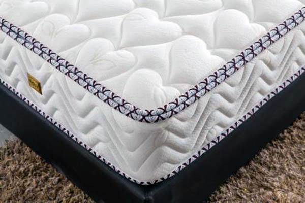 What brand of natural latex mattress is of good quality