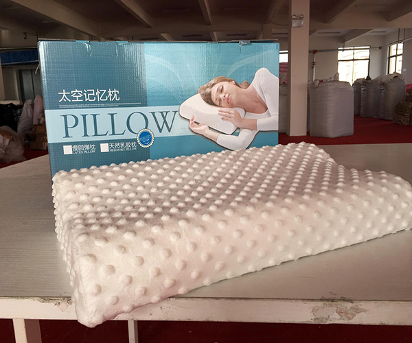 Which one is better, memory pillow or latex pillow?