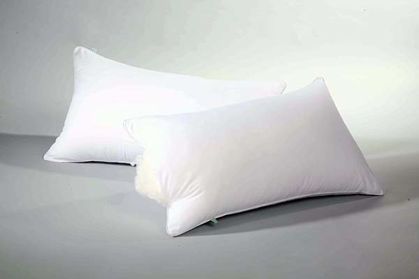 Which pillow is good for sleeping cervical spine