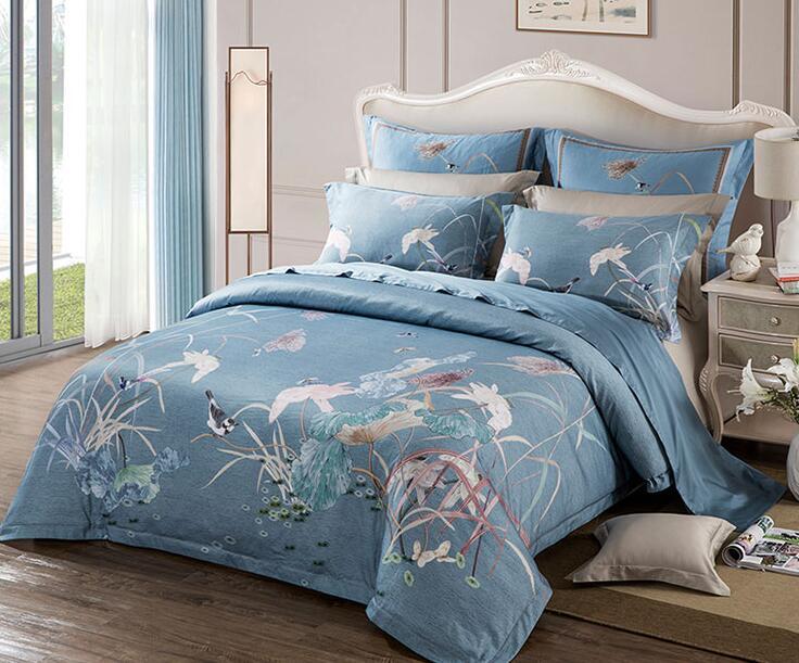 Which brand of bedding is good?