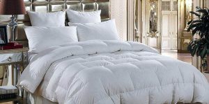 Price of Luolai home textile four-piece set