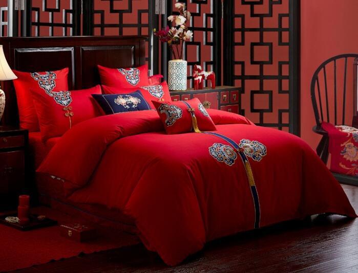 How about Mercury home textile bedding