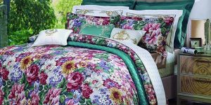 Fu Anna quilt cover four-piece price