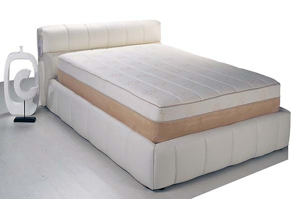 Which brand of natural latex mattress is good