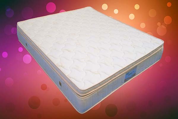 Natural latex mattress price