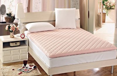 How to solve the problem of spring mattress irritation