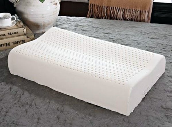 What pillow should I sleep on for cervical spondylosis*