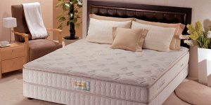 Top Ten Mattress Brands Ranking