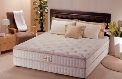 Top Ten Mattress Brands Ranking