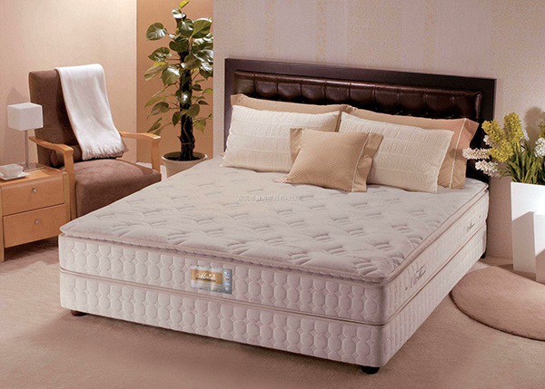 Top Ten Mattress Brands Ranking