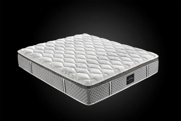 Which mattress material is better