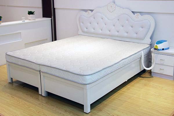 What material of mattress is better