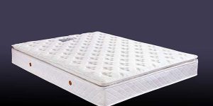 Is latex mattress good