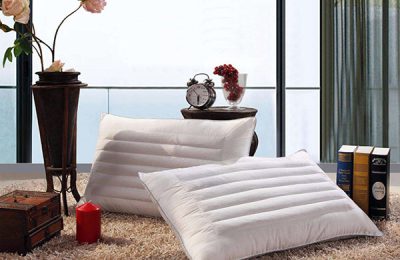 The efficacy and role of pillows