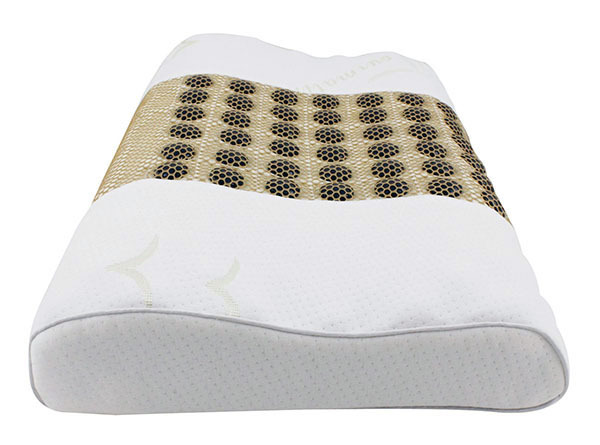 Can a cervical pillow be used for one night?