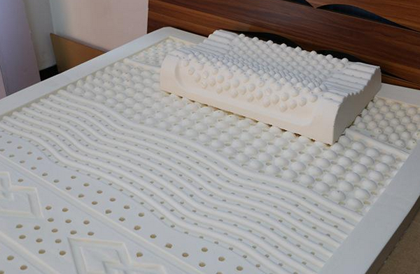 Latex Mattress Brand Ranking