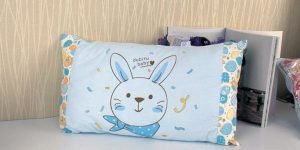 Which brand of children's pillow is good?