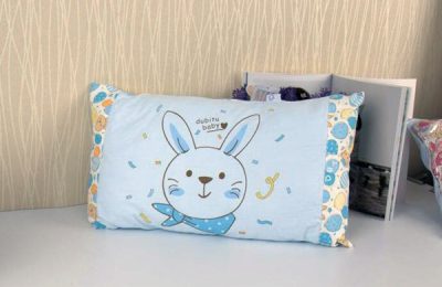 Which brand of children's pillow is good?