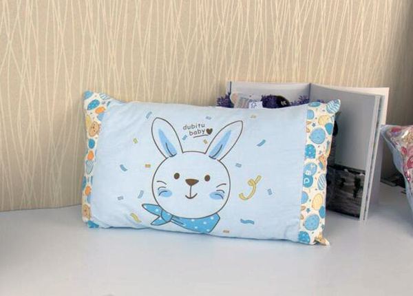 Which brand of children's pillow is good?