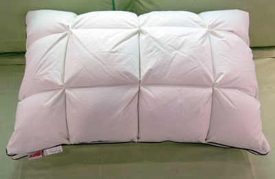 How to clean pillows