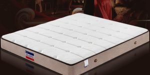 Which brands of mattresses are there?