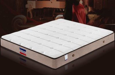 Which brands of mattresses are there?