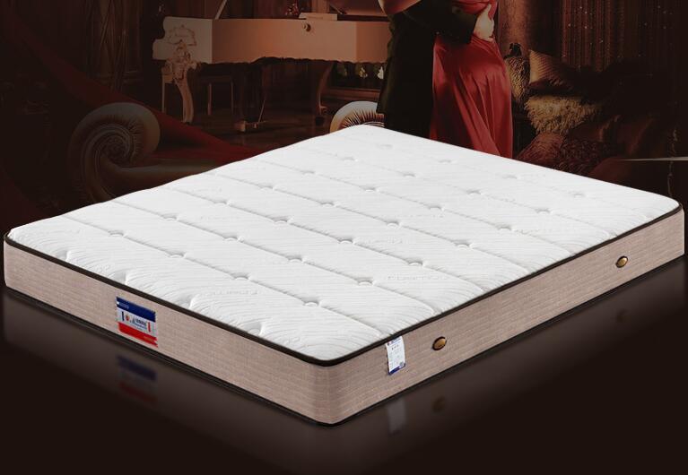 Which brands of mattresses are there?