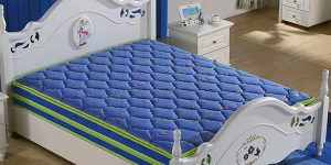 Children's mattress brand ranking