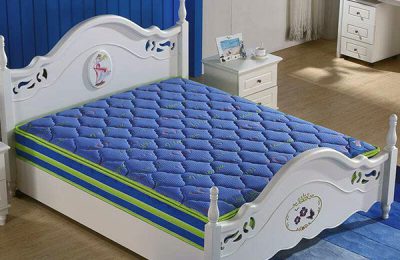 Children's mattress brand ranking