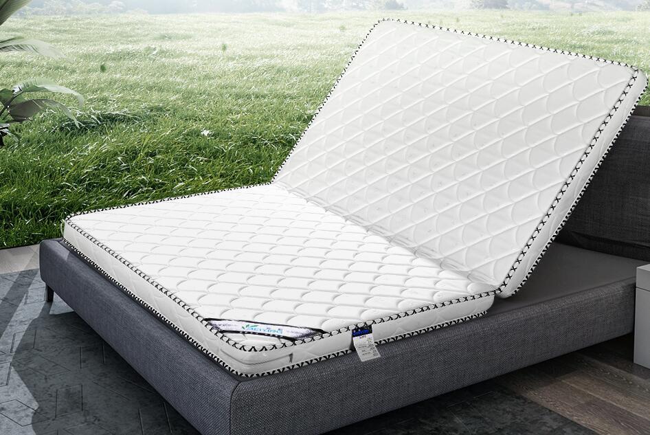 What kind of mattress is suitable for children