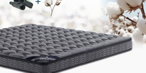 Is it good for children to sleep on latex mattresses?