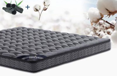 Is it good for children to sleep on latex mattresses?