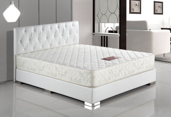 Which material is better for mattresses